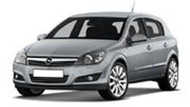 astra h хэтчбек (2004-2014)