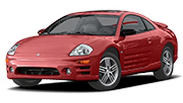 eclipse III (1999-2006)