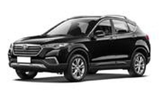 besturn x80 рестайлинг (2019+)