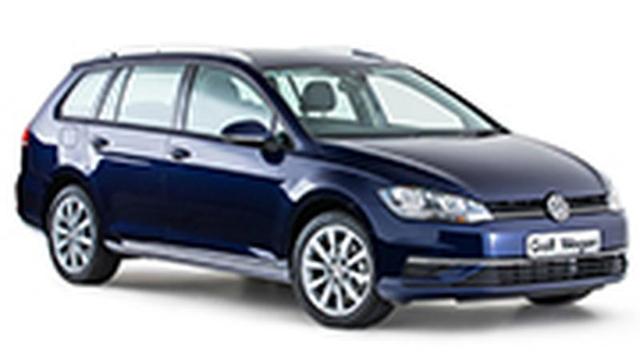 golf VII универсал (2012+)