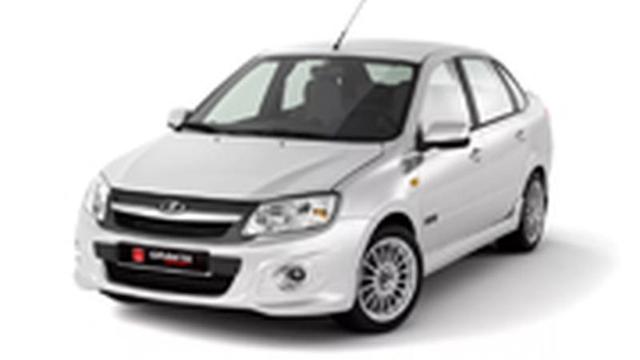 granta sport/drive active (2011+)