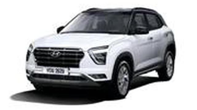 creta II (2021+)