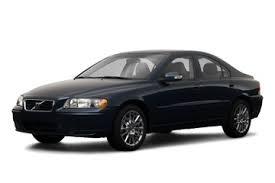 s60 (2000-2009)
