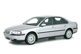 s80 (1998-2006)