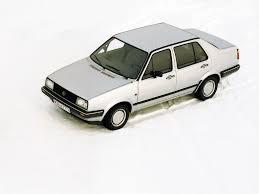 jetta II (1984-1992)
