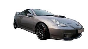 Celica VII (1999-2006)