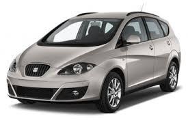 altea xl (2009-2015)