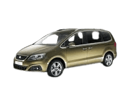 Alhambra (2000-2010)