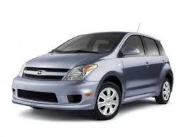 xA (2003-2008)