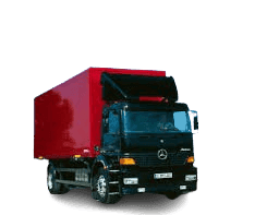 Atego (1998-2004)