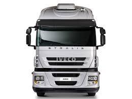 Stralis (2002-2012)
