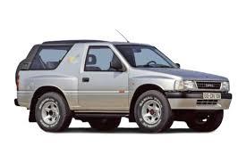 Frontera b (1998-2004)