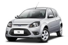 Ka 2 2008-2016