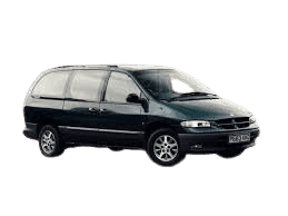 Voyager 3 1995-2000