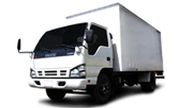 nqr-75 / hino 300 (1993+)