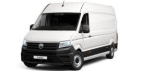 Crafter (2016+)