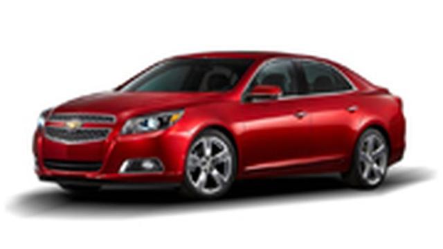 malibu VIII (2011-2016)