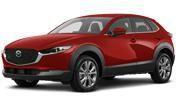 MAZDA CX-30 (2019+)