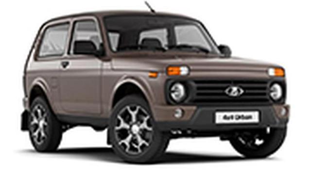 niva urban/legend (2020+)