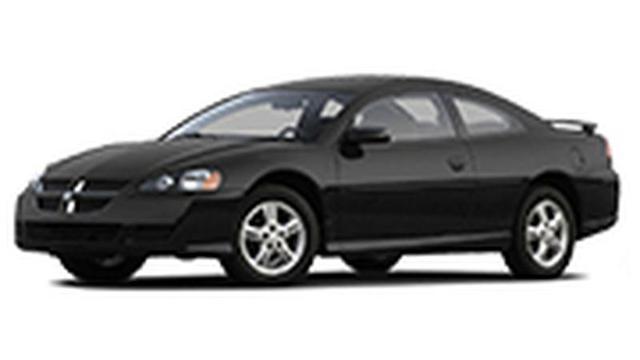 stratus II (2000-2006)