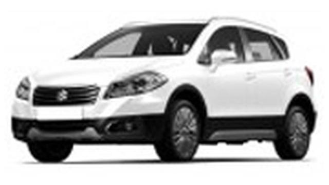 sx4 хэтчбек (2014+)