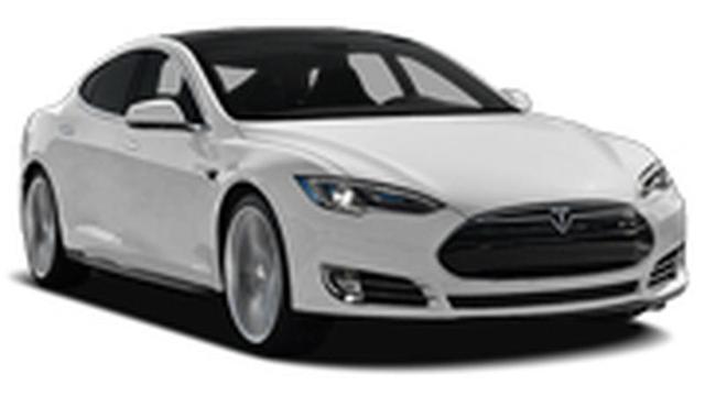 model s (2012+)