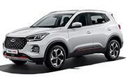 CHERY TIGGO 4 / PRO (2018+)