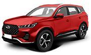 CHERY TIGGO 7 / PRO (2016+)