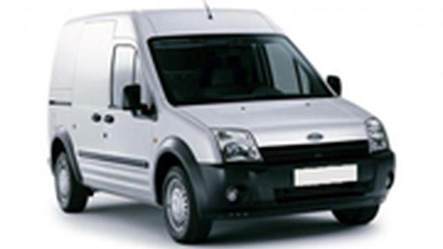 tourneo I/II 2 места 