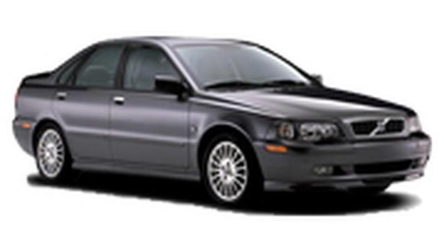 s40 I (1999-2004)