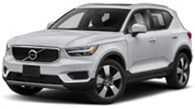xc40 I (2017+)