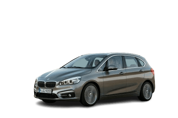 2 серия F45 active tourer (2014+)