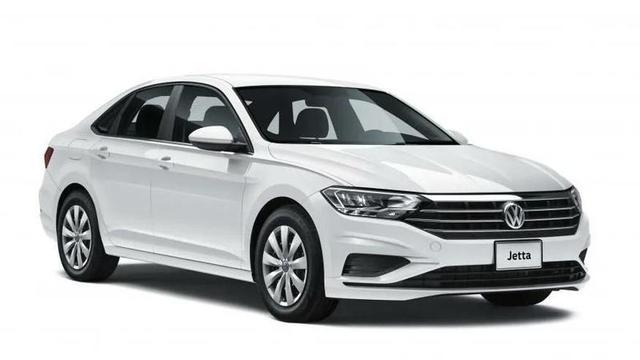 jetta VII (2018+)