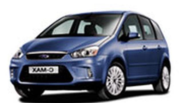c-max (2003-2010)