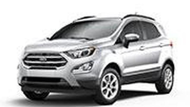 ecosport (2014)