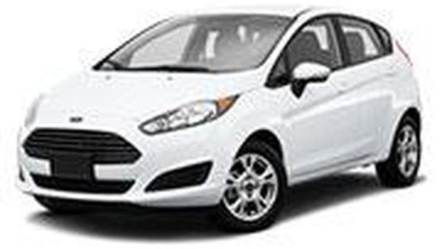 fiesta (2015+)