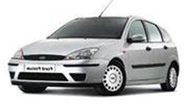 FOCUS I GHIA СЕДАН/ХЭТЧБЕК/УНИВЕРСАЛ (1998-2005)