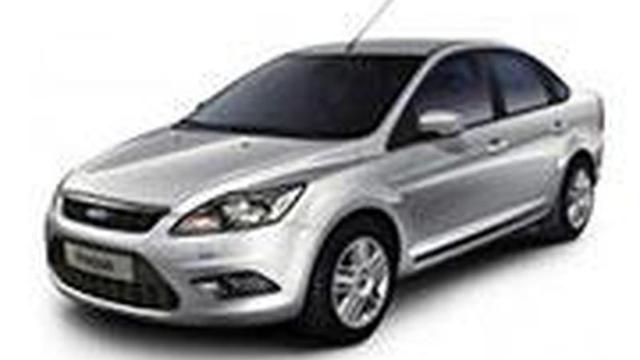 FOCUS II GHIA СЕДАН/ХЭТЧБЕК/УНИВЕРСАЛ (2005-2011)