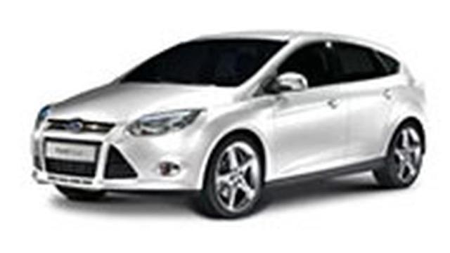 FOCUS III TREND СЕДАН/ХЭТЧБЕК/УНИВЕРСАЛ (2011-2019)