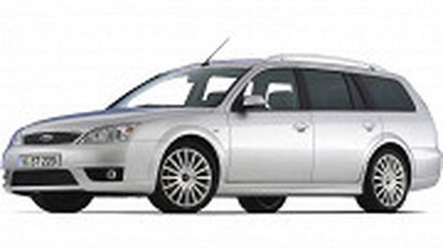 mondeo III универсал (2000-2007)