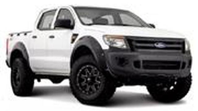 ranger II