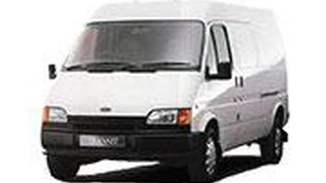transit 3-15 (1986-1992)