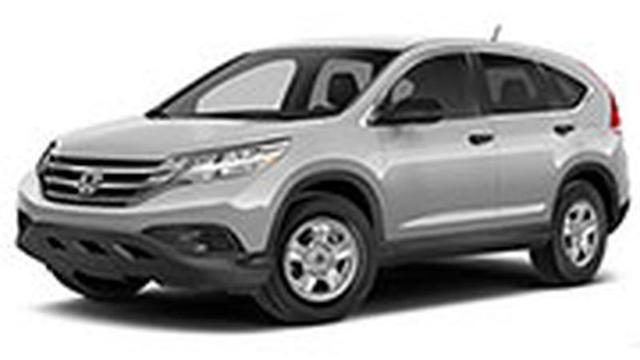 cr-v IV (2012-2018)