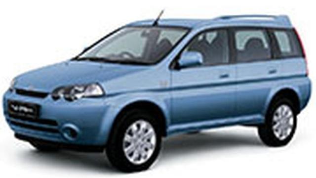 h-v I (1998-2006)