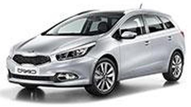 ceed II (2012-2018)
