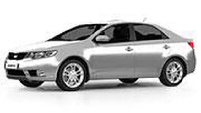 cerato II седан (2009-2013)