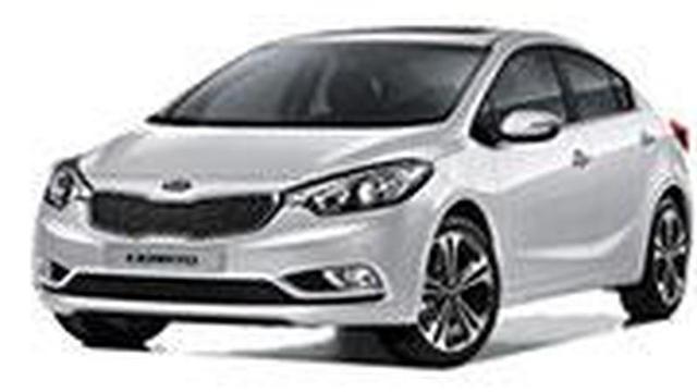 cerato III classic (2013-2020)