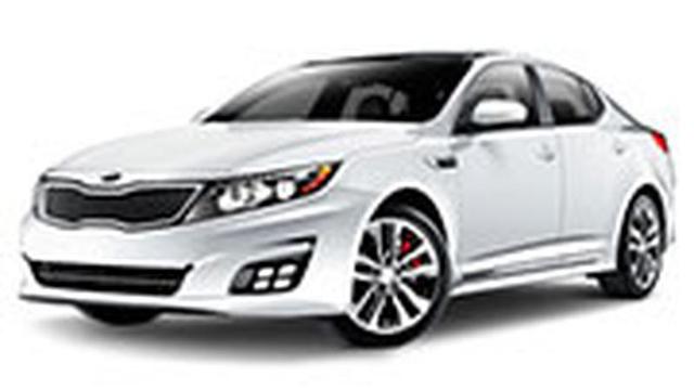 optima III (2010-2015)