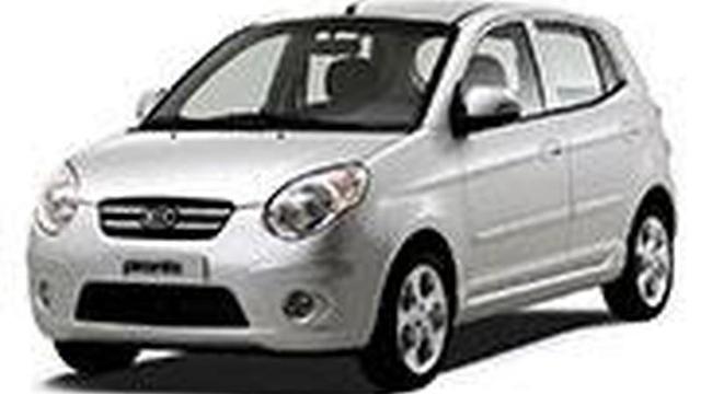 picanto I (2004-2011)