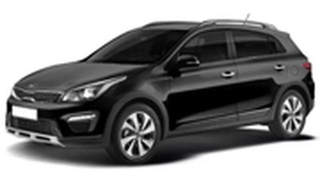 rio IV x-line (2017+)